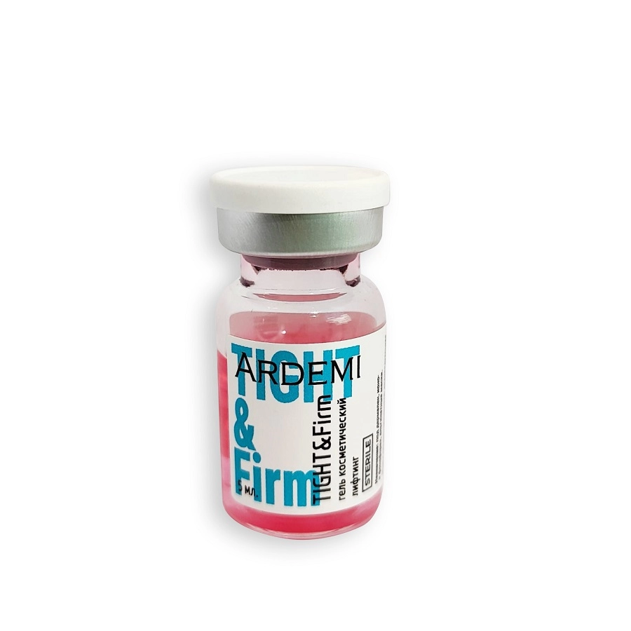 картинка Гель косметический TIGHT&FIRM лифтинг (для мезороллера) от магазина SkyShop
