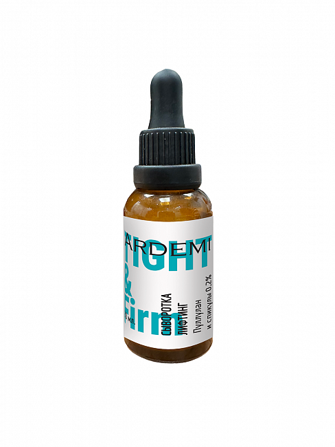 картинка Сыворотка лифтинг со спикулами Tight&Firm, фл - 30 мл магазин SkyShop являющийся официальным дистрибьютором в России 